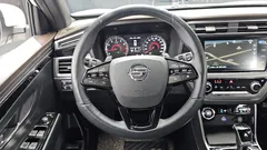 2022 SsangYong Korando Gasoline 1.5 4WD C5 — фото 17