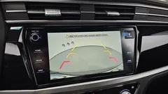 2022 SsangYong Korando Gasoline 1.5 4WD C5 — фото 19