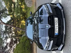 2024 BMW M4 M4 Convertible Competition M xDrive — фото 9