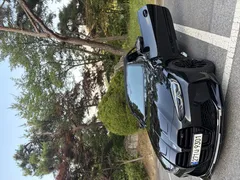 2024 BMW M4 M4 Convertible Competition M xDrive — фото 10
