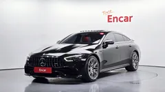 2023 Mercedes-Benz AMG GT 4Door 43 4MATIC+ — фото 1