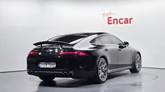 2023 Mercedes-Benz AMG GT 4Door 43 4MATIC+ — фото 2