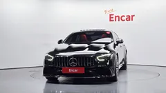 2023 Mercedes-Benz AMG GT 4Door 43 4MATIC+ — фото 3