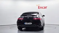 2023 Mercedes-Benz AMG GT 4Door 43 4MATIC+ — фото 4