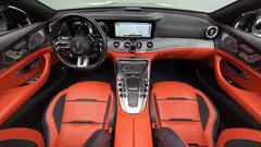 2023 Mercedes-Benz AMG GT 4Door 43 4MATIC+ — фото 7