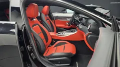 2023 Mercedes-Benz AMG GT 4Door 43 4MATIC+ — фото 10