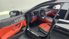 2023 Mercedes-Benz AMG GT 4Door 43 4MATIC+ — фото 11