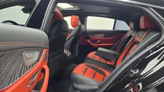 2023 Mercedes-Benz AMG GT 4Door 43 4MATIC+ — фото 12