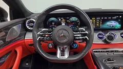 2023 Mercedes-Benz AMG GT 4Door 43 4MATIC+ — фото 13