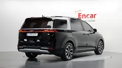 2023 Kia Carnival Gasoline 9-Seater Prestige — фото 2