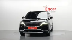 2023 Kia Carnival Gasoline 9-Seater Prestige — фото 3