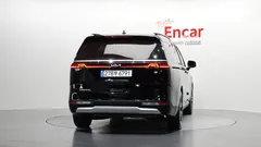 2023 Kia Carnival Gasoline 9-Seater Prestige — фото 4