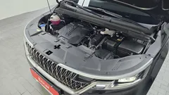 2023 Kia Carnival Gasoline 9-Seater Prestige — фото 6