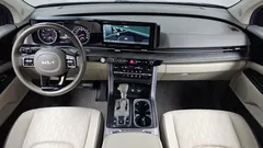 2023 Kia Carnival Gasoline 9-Seater Prestige — фото 7