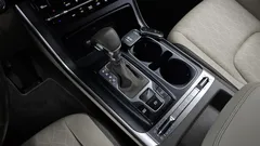 2023 Kia Carnival Gasoline 9-Seater Prestige — фото 9