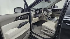 2023 Kia Carnival Gasoline 9-Seater Prestige — фото 10
