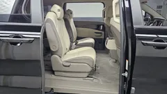 2023 Kia Carnival Gasoline 9-Seater Prestige — фото 11