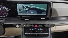 2023 Kia Carnival Gasoline 9-Seater Prestige — фото 12