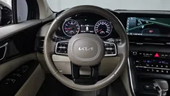 2023 Kia Carnival Gasoline 9-Seater Prestige — фото 13