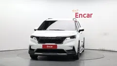 2023 Kia Carnival Gasoline 9-Seater Signature — фото 3