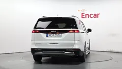 2023 Kia Carnival Gasoline 9-Seater Signature — фото 4