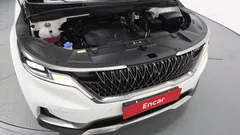 2023 Kia Carnival Gasoline 9-Seater Signature — фото 6