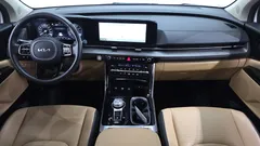 2023 Kia Carnival Gasoline 9-Seater Signature — фото 7