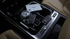 2023 Kia Carnival Gasoline 9-Seater Signature — фото 9