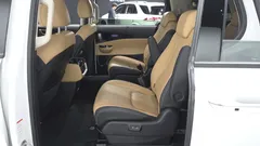 2023 Kia Carnival Gasoline 9-Seater Signature — фото 11