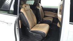 2023 Kia Carnival Gasoline 9-Seater Signature — фото 12