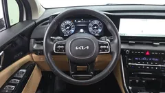 2023 Kia Carnival Gasoline 9-Seater Signature — фото 14