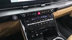 2023 Kia Carnival Gasoline 9-Seater Signature — фото 17