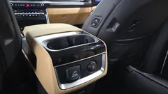 2023 Kia Carnival Gasoline 9-Seater Signature — фото 19
