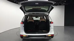 2023 Kia Carnival Gasoline 9-Seater Signature — фото 20