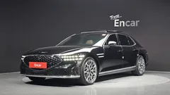 2023 Genesis G90 Gasoline 3.5 Turbo e-S/C AWD — фото 1