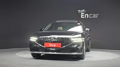 2023 Genesis G90 Gasoline 3.5 Turbo e-S/C AWD — фото 3