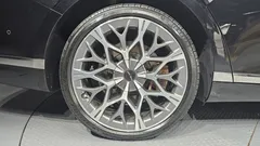 2023 Genesis G90 Gasoline 3.5 Turbo e-S/C AWD — фото 5