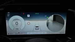 2023 Genesis G90 Gasoline 3.5 Turbo e-S/C AWD — фото 8