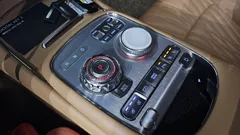 2023 Genesis G90 Gasoline 3.5 Turbo e-S/C AWD — фото 9