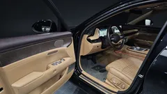 2023 Genesis G90 Gasoline 3.5 Turbo e-S/C AWD — фото 10