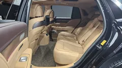 2023 Genesis G90 Gasoline 3.5 Turbo e-S/C AWD — фото 11
