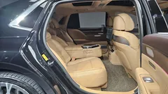 2023 Genesis G90 Gasoline 3.5 Turbo e-S/C AWD — фото 12