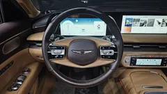 2023 Genesis G90 Gasoline 3.5 Turbo e-S/C AWD — фото 13