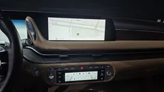 2023 Genesis G90 Gasoline 3.5 Turbo e-S/C AWD — фото 14