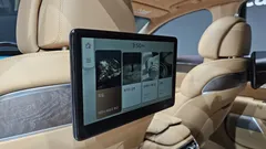 2023 Genesis G90 Gasoline 3.5 Turbo e-S/C AWD — фото 15