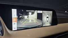 2023 Genesis G90 Gasoline 3.5 Turbo e-S/C AWD — фото 16