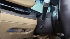 2023 Genesis G90 Gasoline 3.5 Turbo e-S/C AWD — фото 17