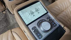 2023 Genesis G90 Gasoline 3.5 Turbo e-S/C AWD — фото 18