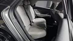 2021 Hyundai AVANTE Inspiration, серый — фото 12