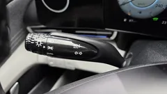 2021 Hyundai AVANTE Inspiration, серый — фото 18